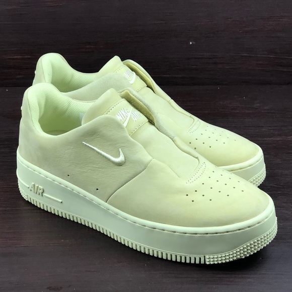 Nike Shoes - NEW Nike Air Force 1 Sage XX